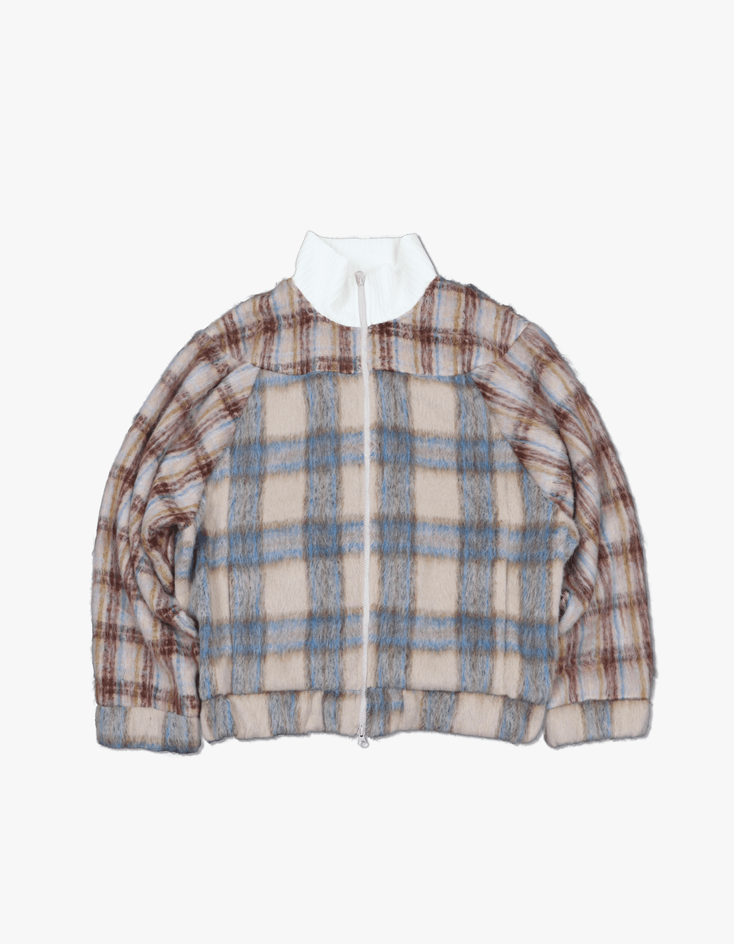 general jacket - Ivory