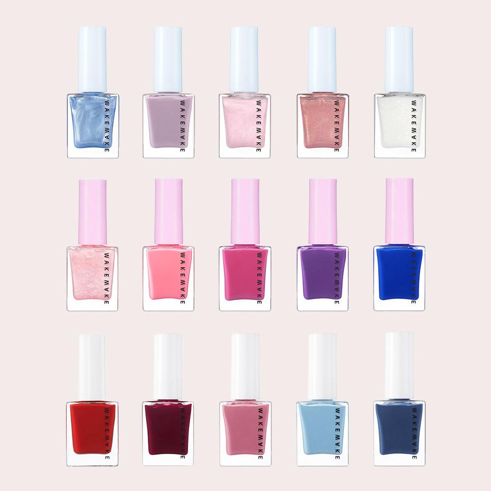 웨이크메이크 네일건 8ml