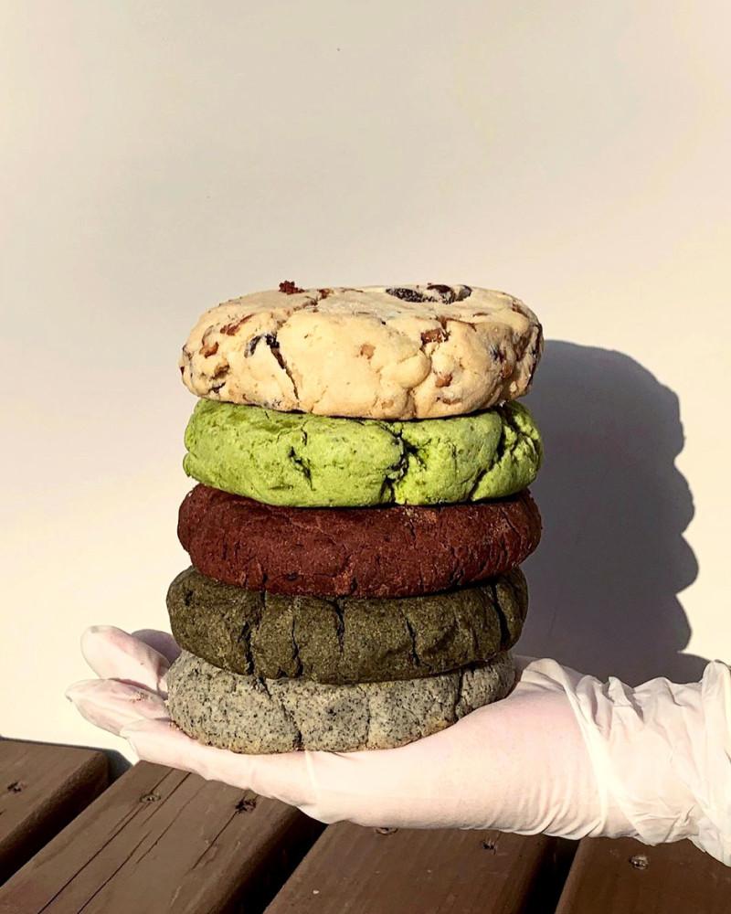 [빵어니스타] 라미쿠키 개별 구매 페이지 (당일 미입금 시 주문 취소)