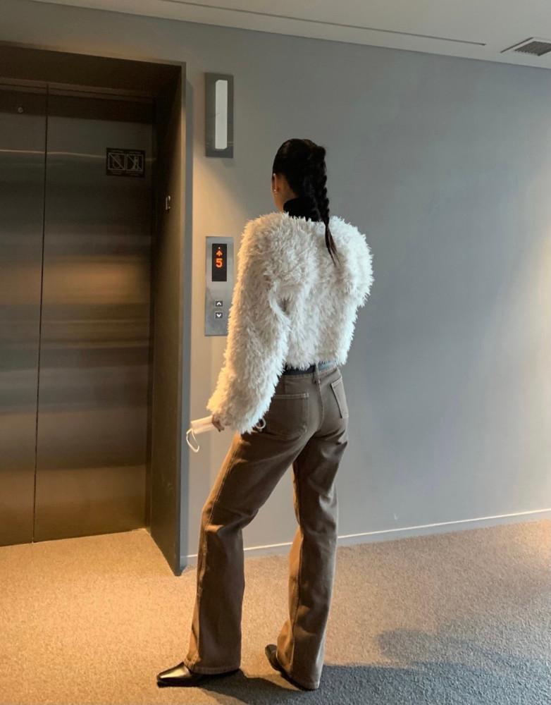 rabbit fur cd / 당일발송