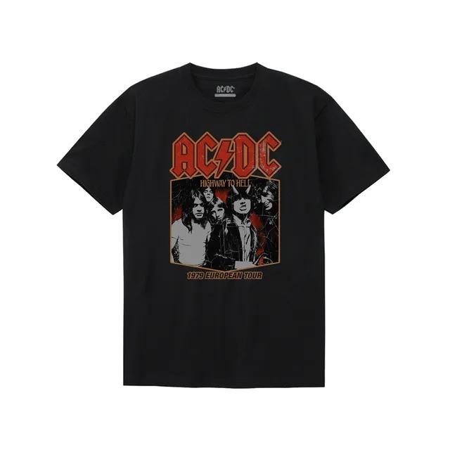 ACDC HIGHWAY TO HELL TOUR (BRENT2421)