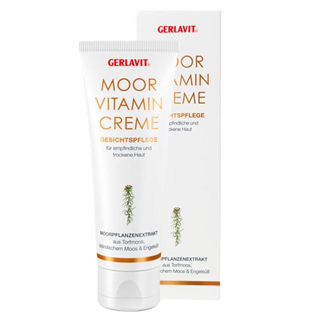 겔라비트 무어 비타민 크림 75ml