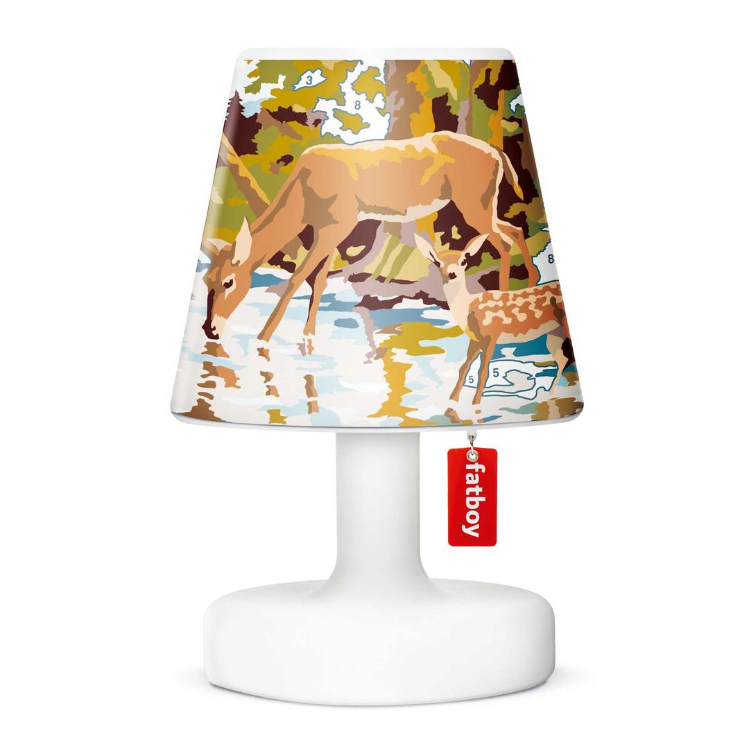 Fatboy Cooper Cappie for Edison the Petit