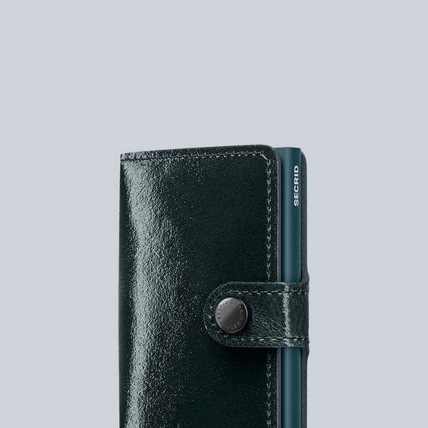 미니월렛+ 나플락 보틀 그린