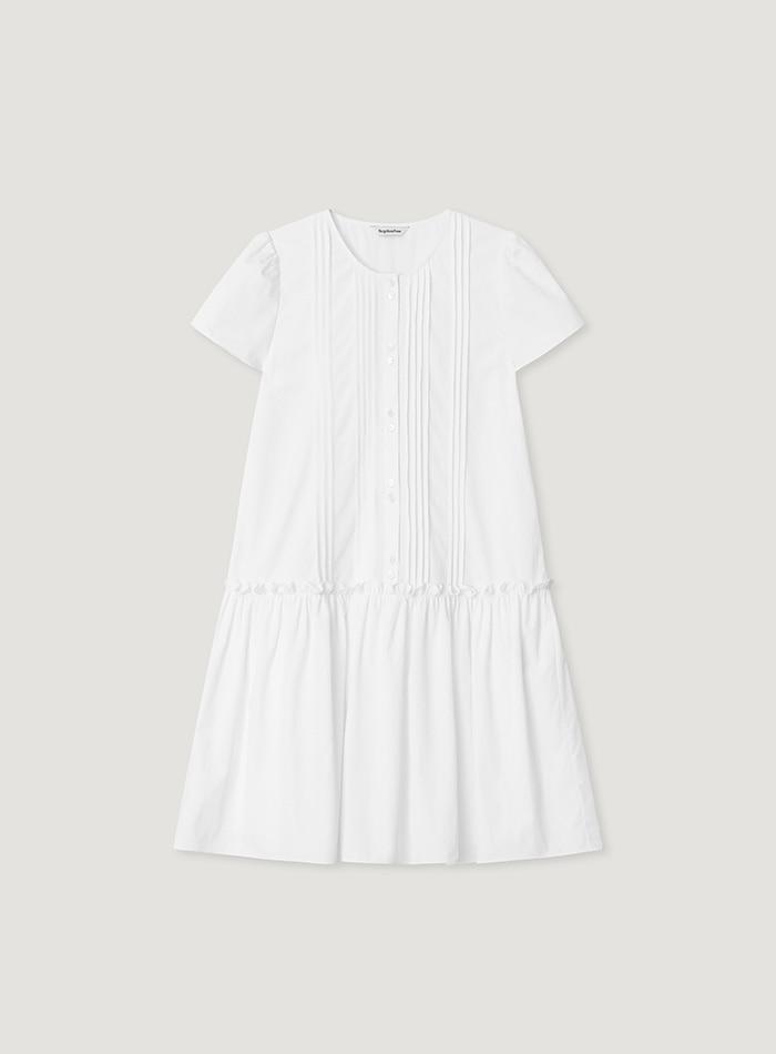 HEIDY SUMMER ONE PIECE_WHITE