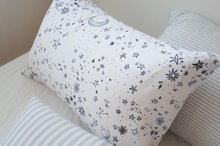 Original 드리밍 베개커버 2size