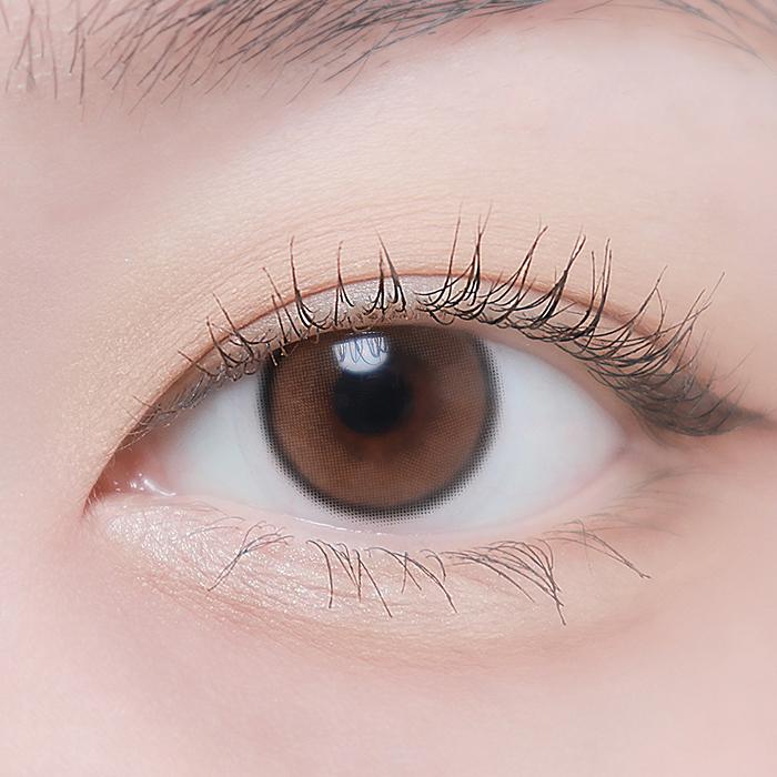 비러브드 워터브라운