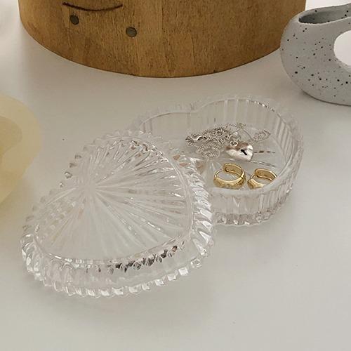 crystal jewel box
