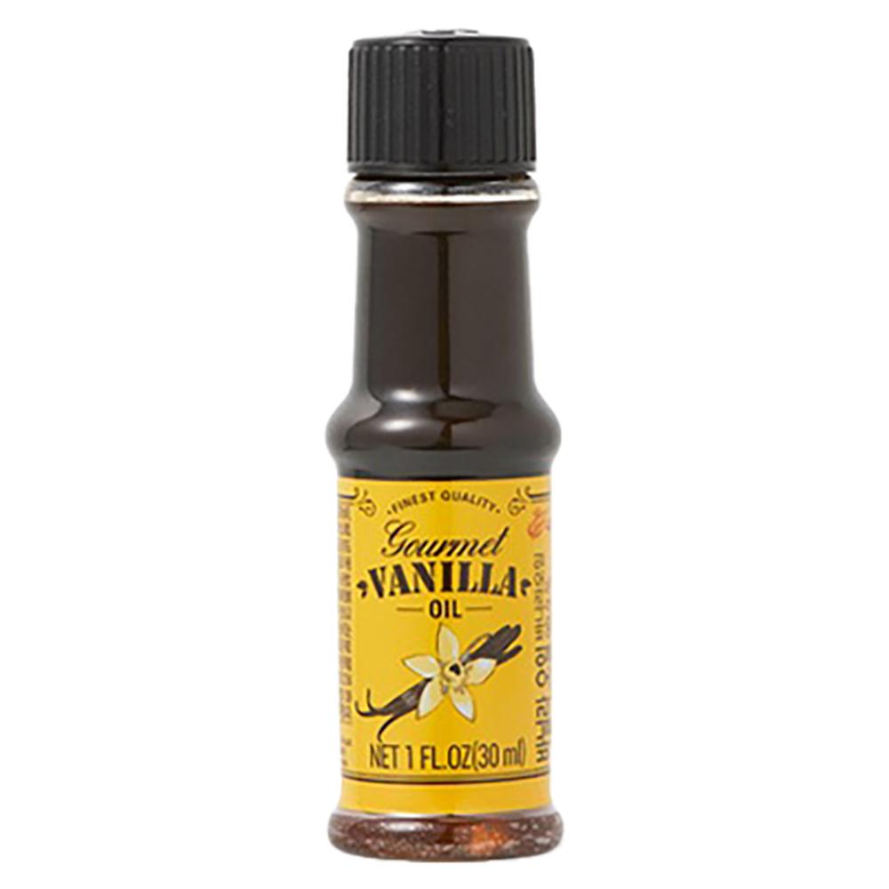 브레드가든 바닐라오일 30ml 30ml, 1개