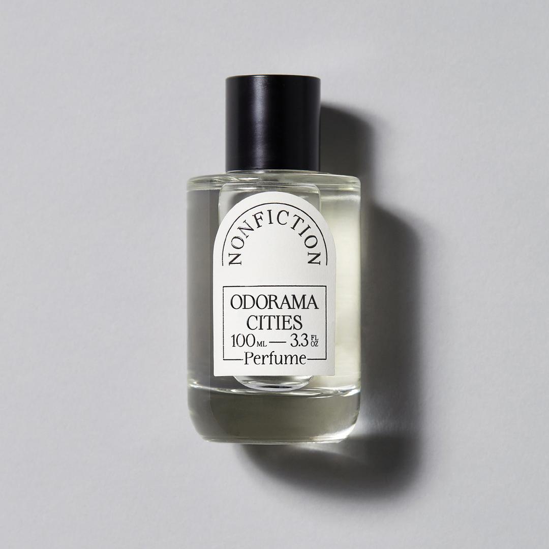 오도라마 시티 오 드 퍼퓸 100ml