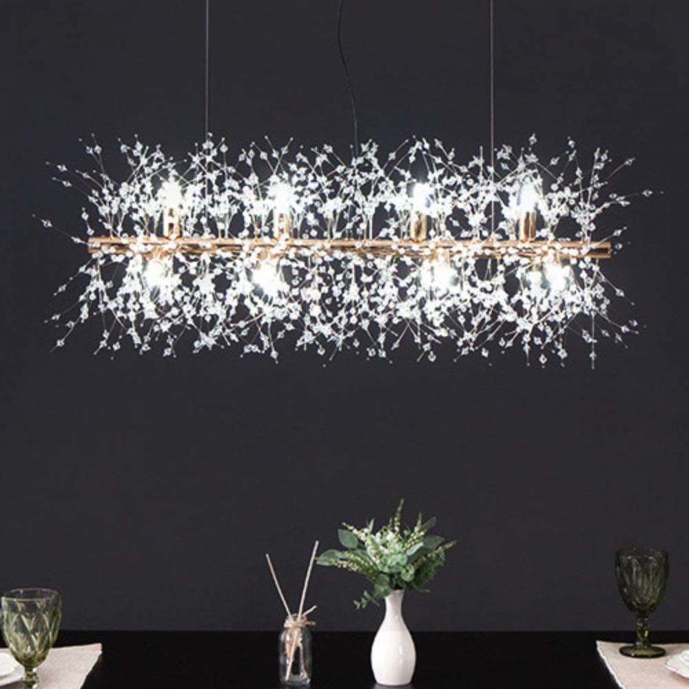 뉴 엘사 12등 인테리어 조명