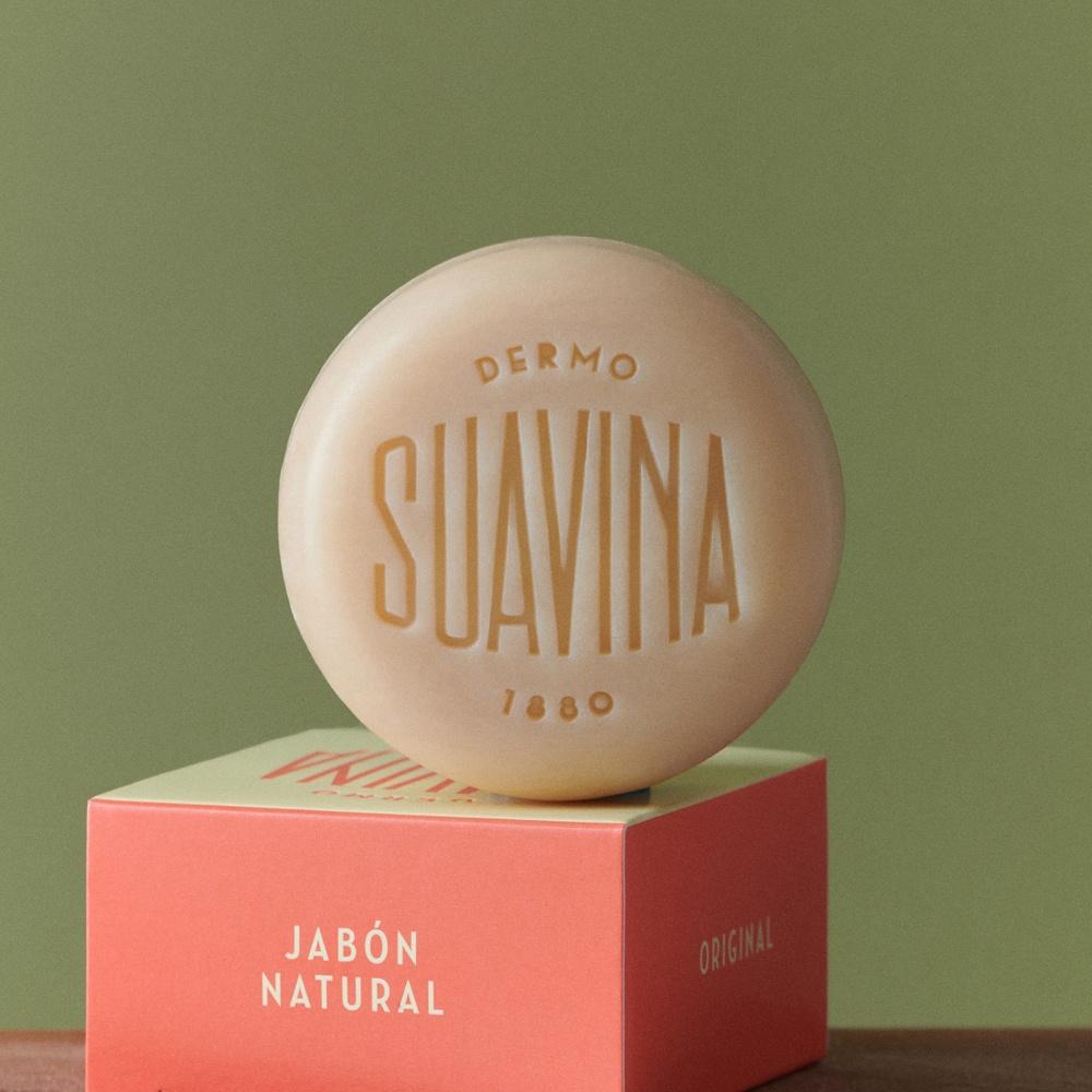 [크리스마스 포장] 오리지날 내추럴 솝 60gr