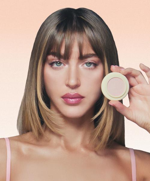 소프트 스트롭 크리미 하이라이트 파우더 (5종 택1)