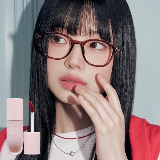 투쿨포스쿨 듀 블러리 틴트 5colors
