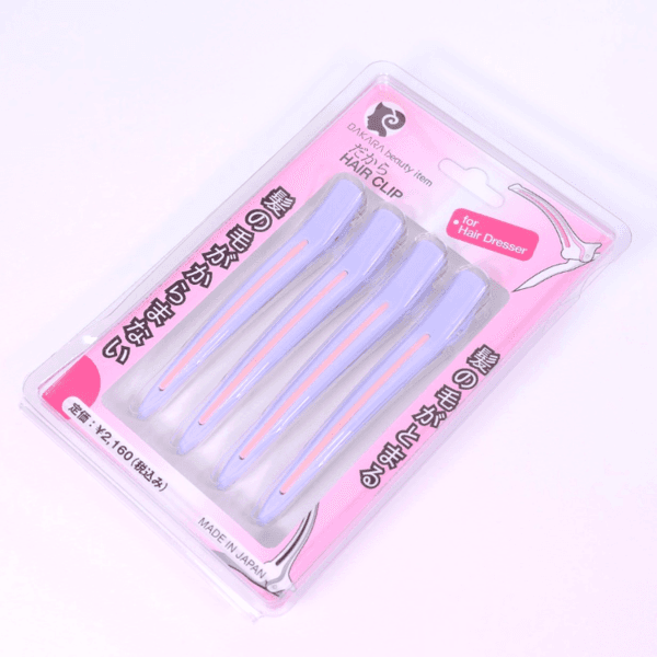 다카라 파스텔블루&피치 4P 에디션