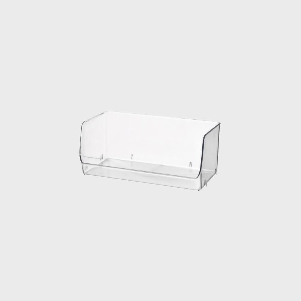 PUEBCO 푸에브코 PLASTIC STACKING STORAGE Thin