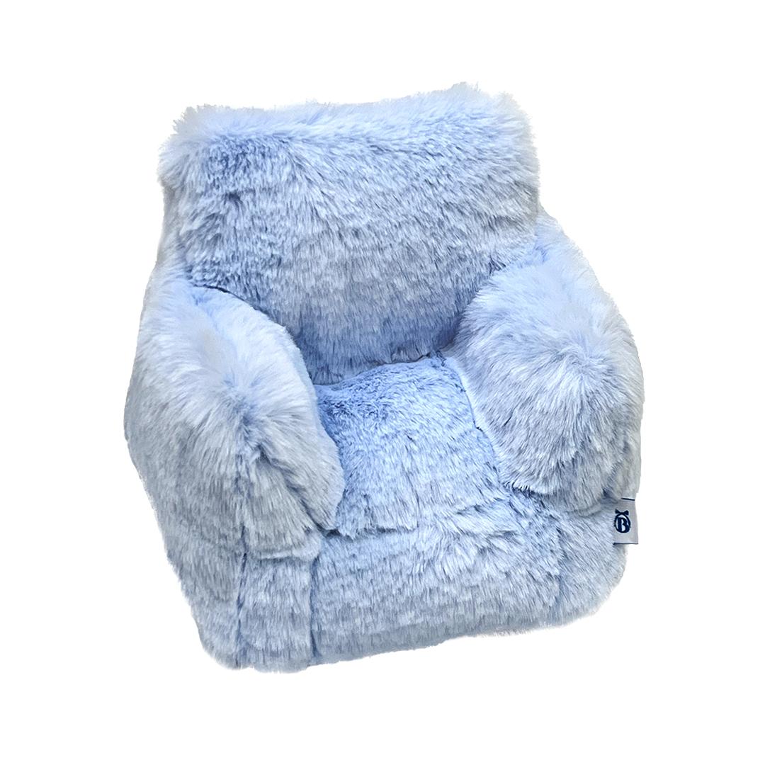 Popo Mini Sofa *blue
