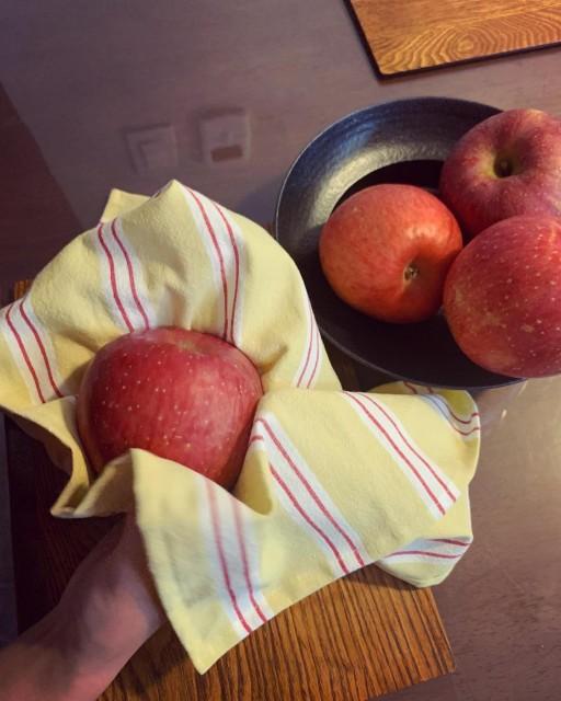 상큼✔️🍋리프레싱 키친크로스🍋선물추천