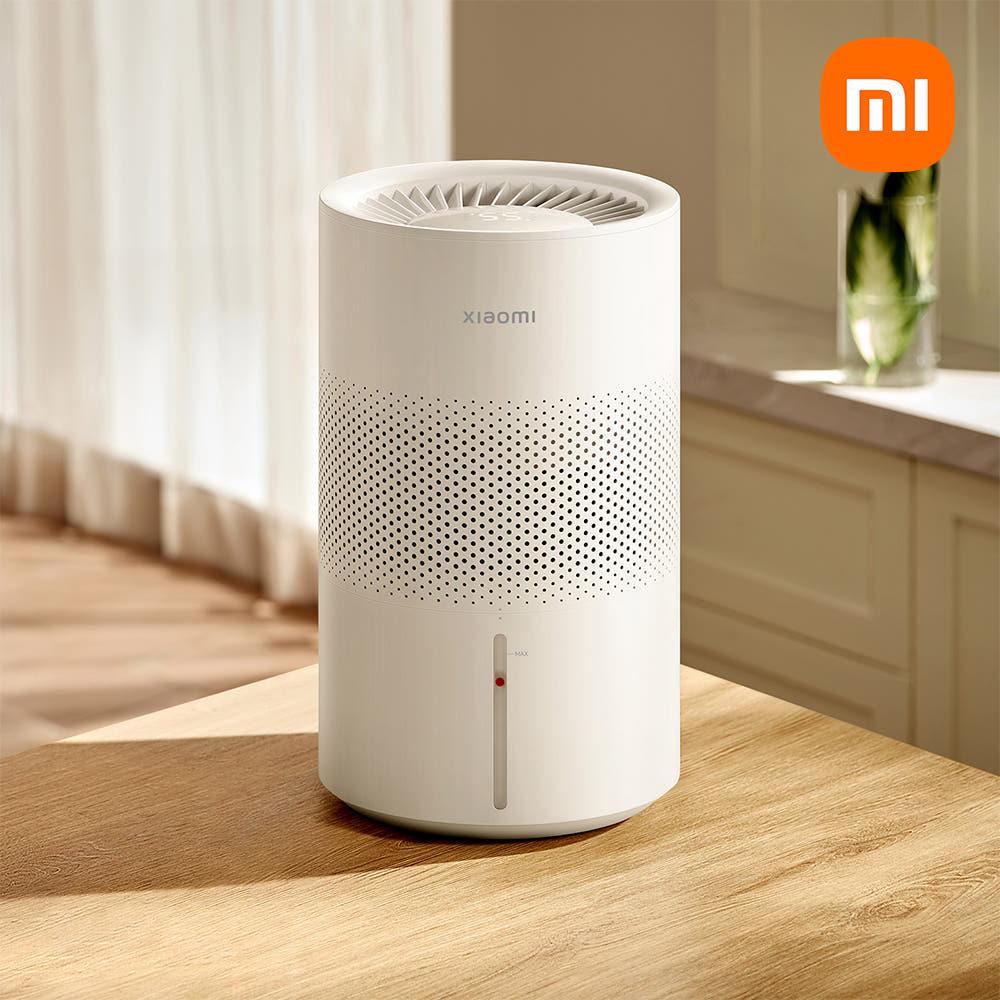 샤오미 자연 기화식 자연식 스마트 가습기