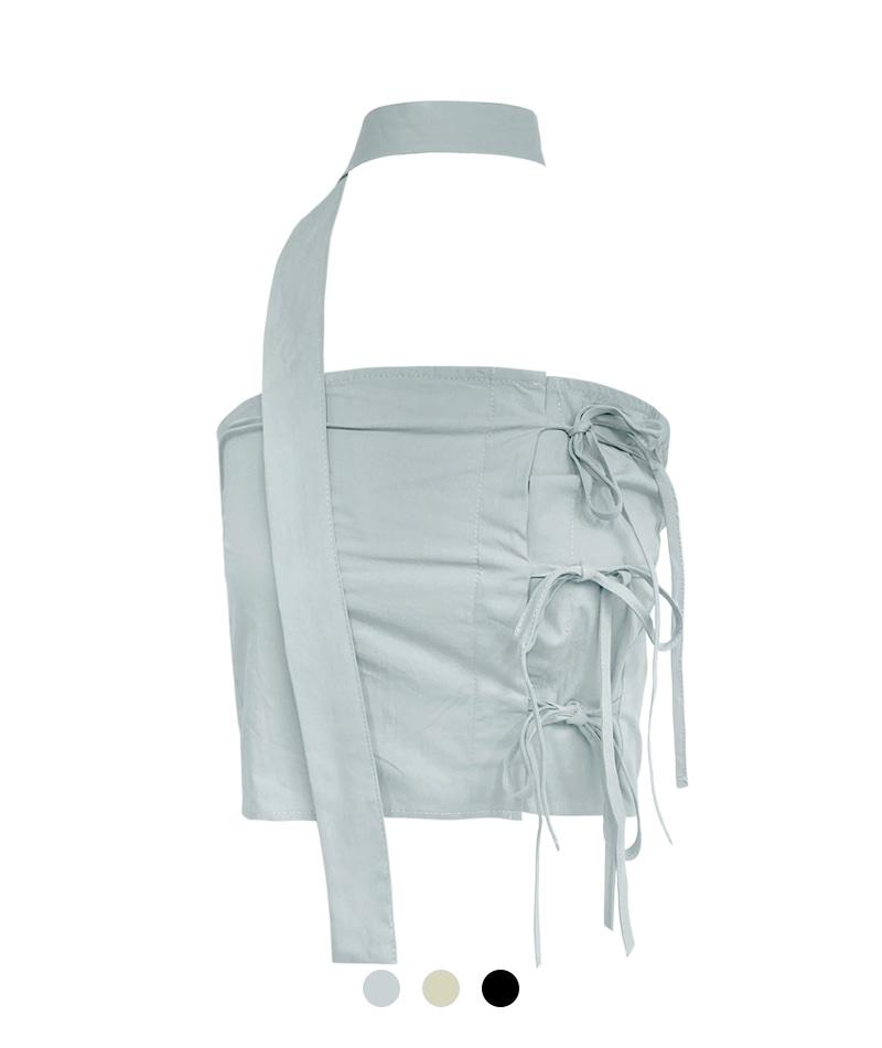 세븐틴 아일렛 탑 세트