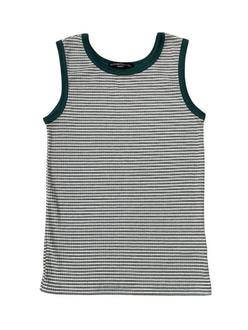cotton top