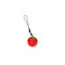 Tomato phone strap,토마토 폰스트랩 핸드폰줄