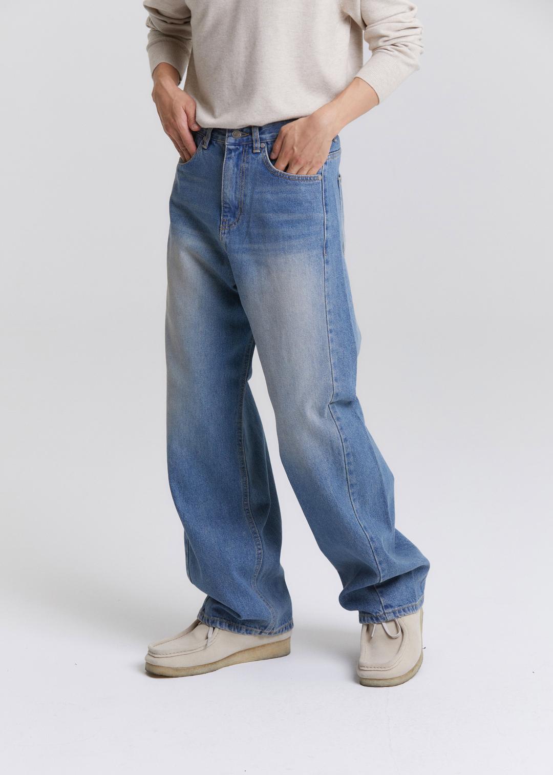 [premium] 링사 캣 브러쉬 소프트 데님