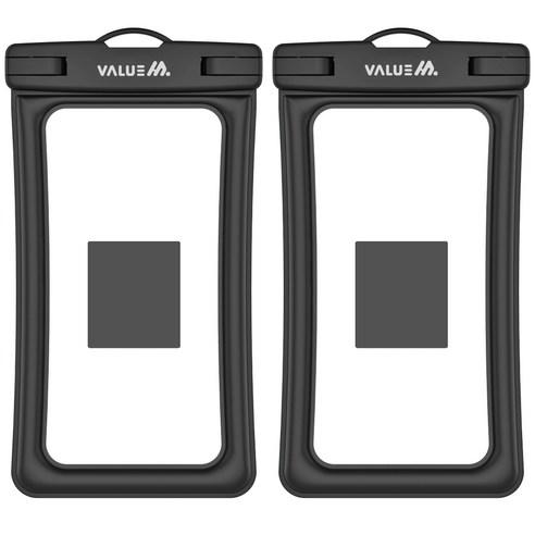 밸류엠 프리미엄 스마트폰 방수팩 L - 방수팩/방수케이스 | 쿠팡