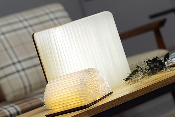 다이어리 LED 무드등 2W_2colors
