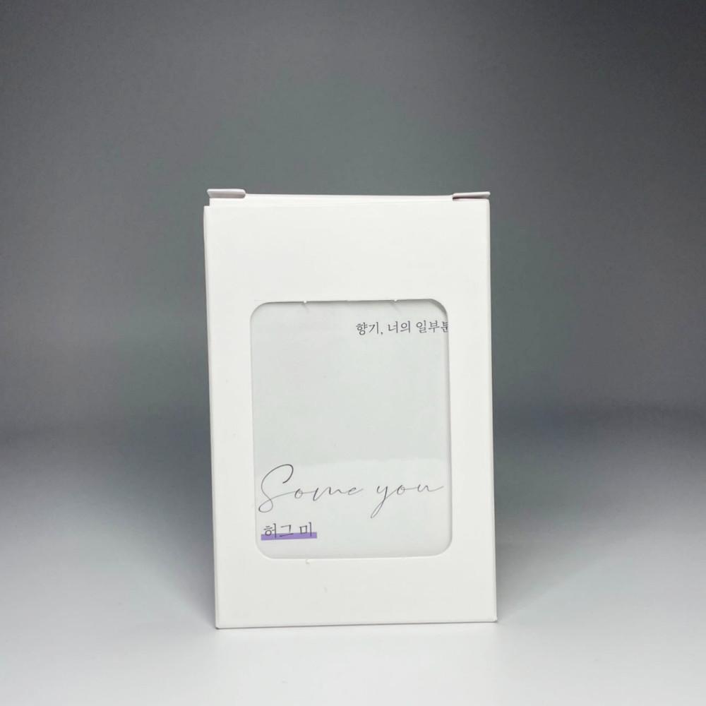 썸유 섬유 향수 섬유 침구 스프레이 드레스퍼퓸 허그미 25ml