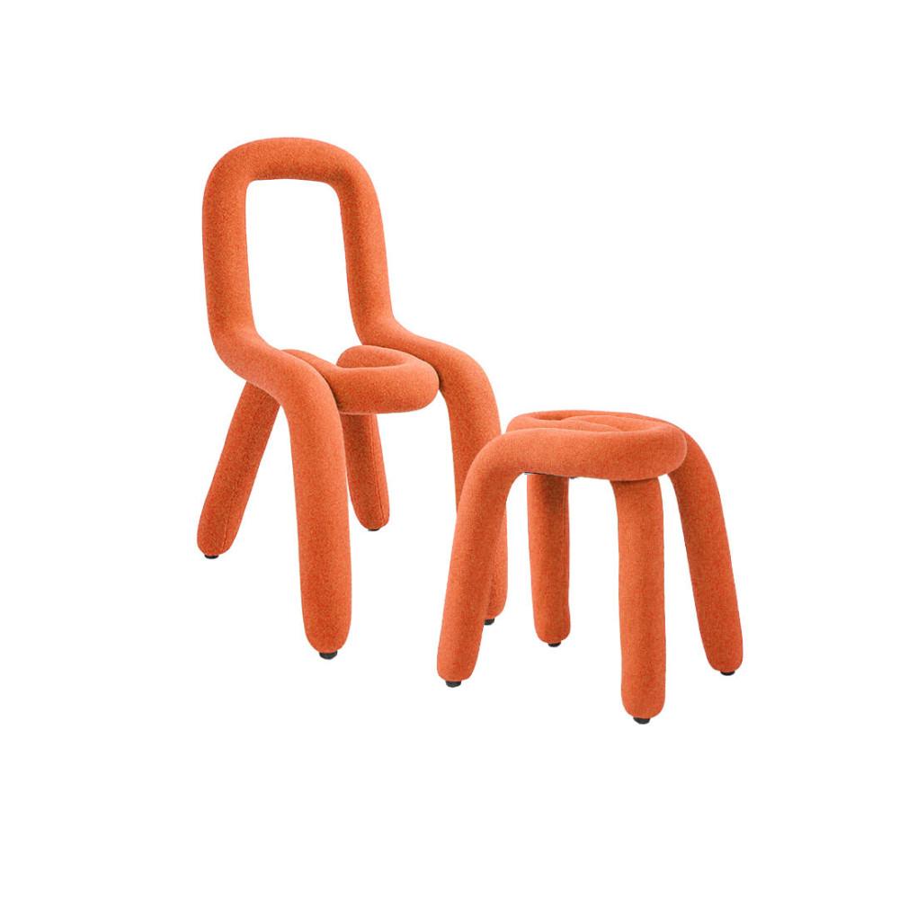 엘몬트 볼드 체어 스툴 카페 인테리어 간이의자