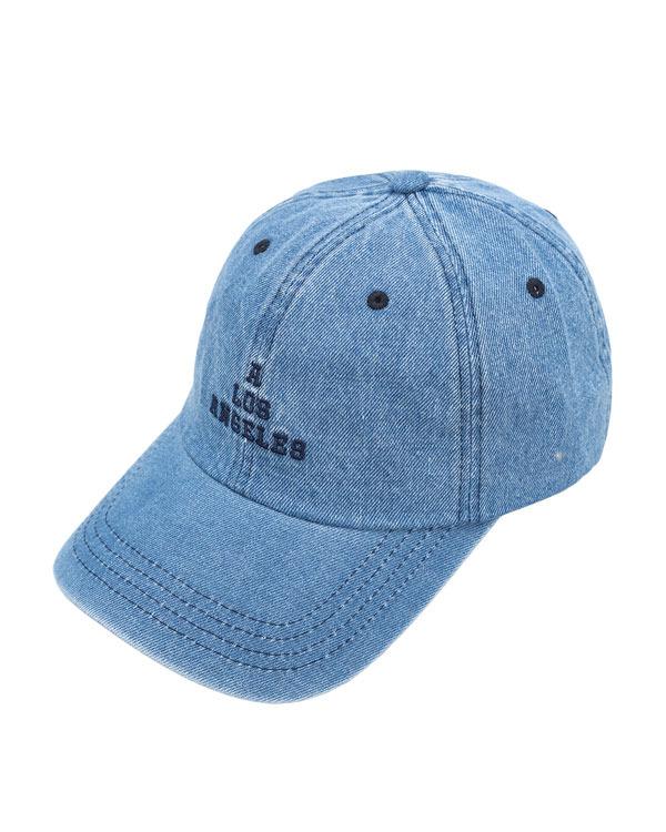 스콰즈 볼캡 SDJH087 2COLOR 데님 캡모자 패션 야구 커플모자