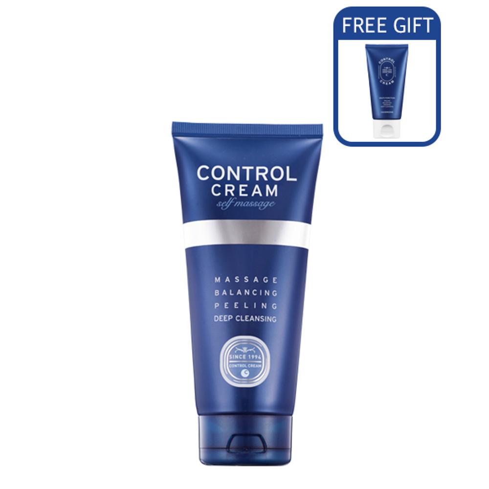 참존 콘트롤크림 셀프 마사지크림 150ml