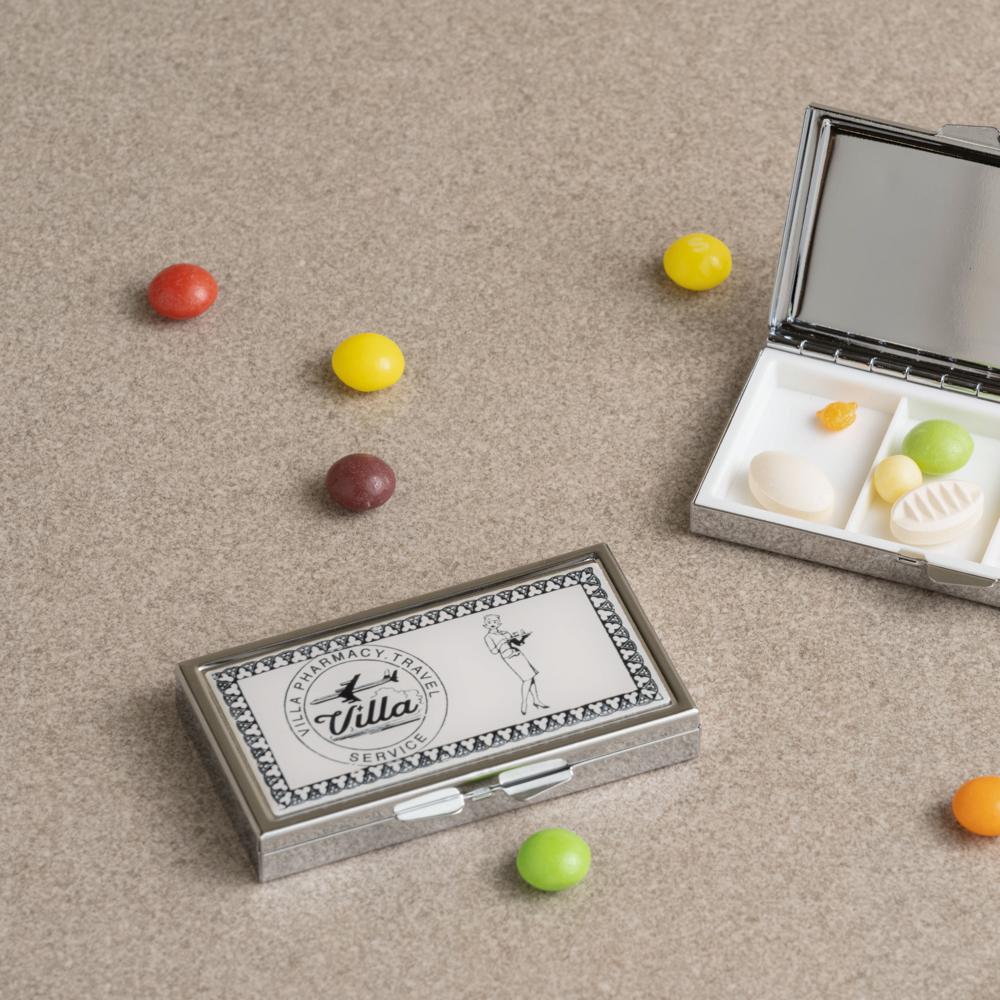 VINTAGE PILL CASE_SQUARE