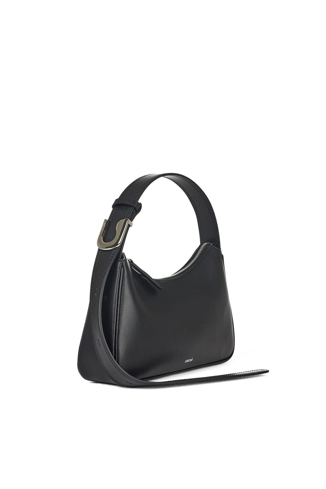 LOVEHOLDER POCHE, BLACK