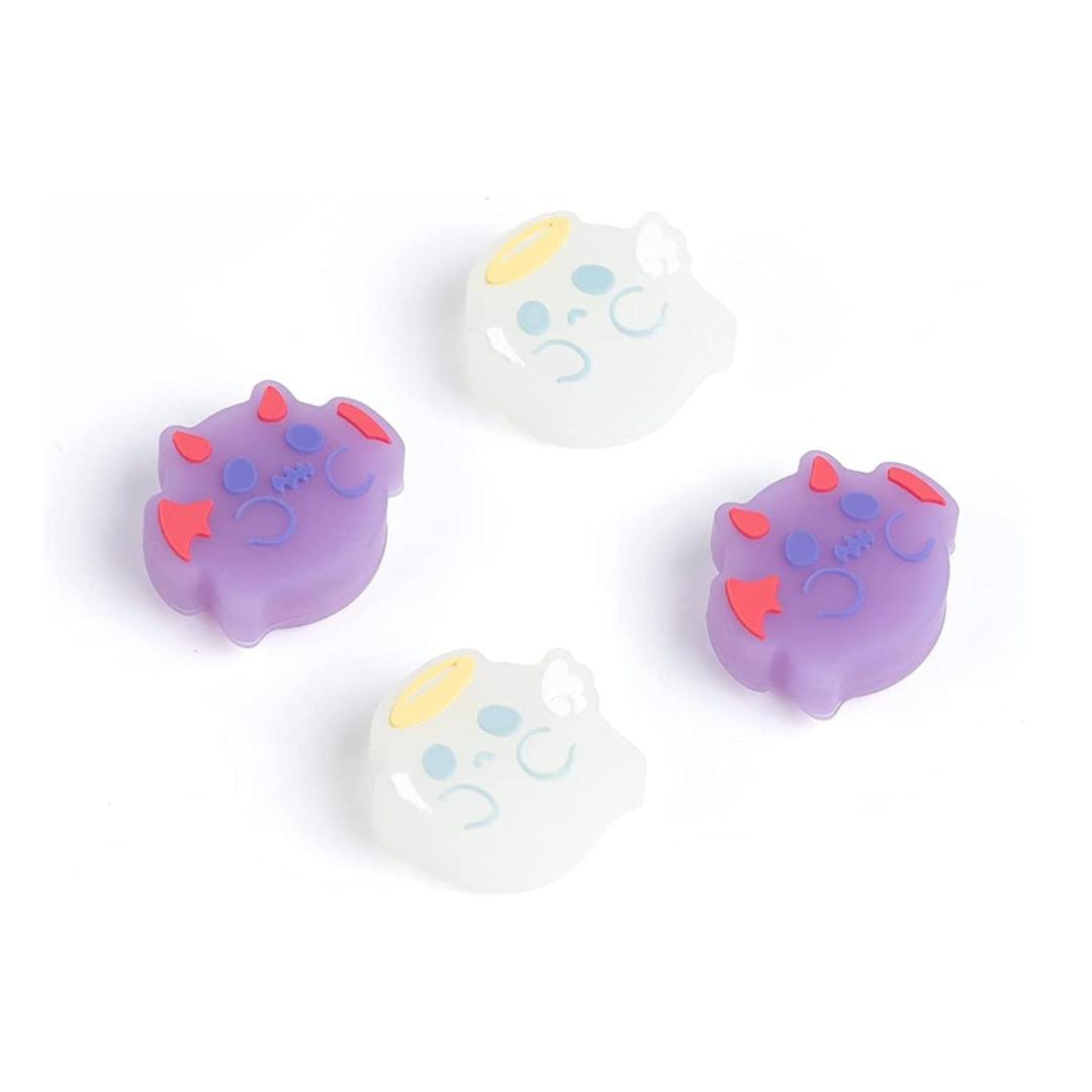 GeekShare Luminous Ghost Thumb Grips