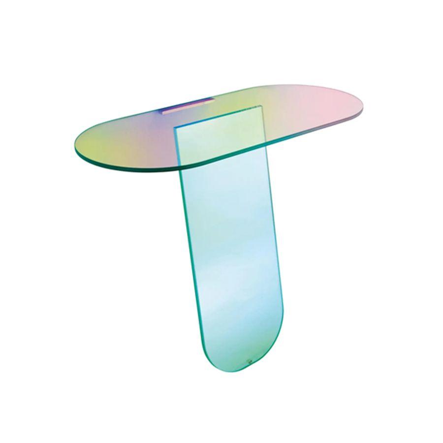 글라스이탈리아 쉬머 콘솔 | 업스케일 라이프스타일, 알렛츠