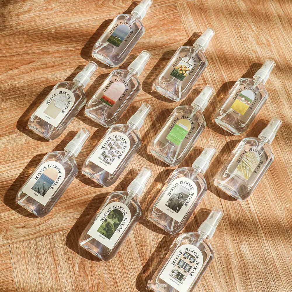 고급 드레스퍼퓸 옷냄새 담배냄새제거 섬유 향수 탈취제