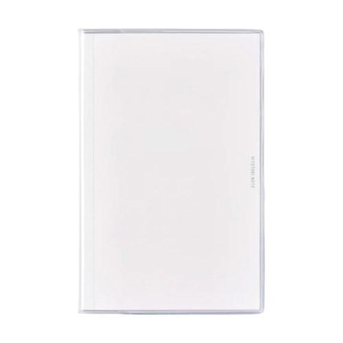 [HITOTOKI] Hitotoki Note Comic size (플레인)