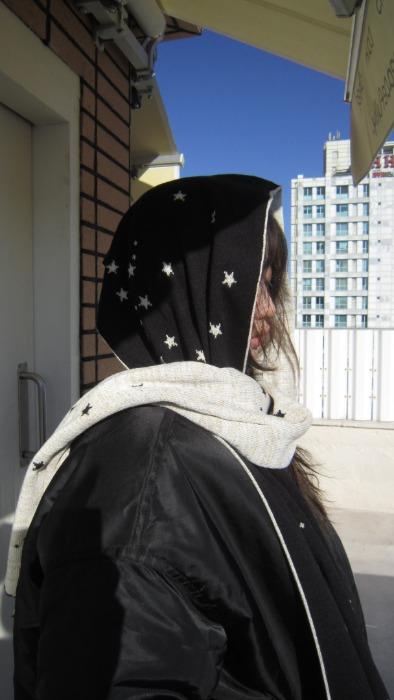 [nnn] star muffler