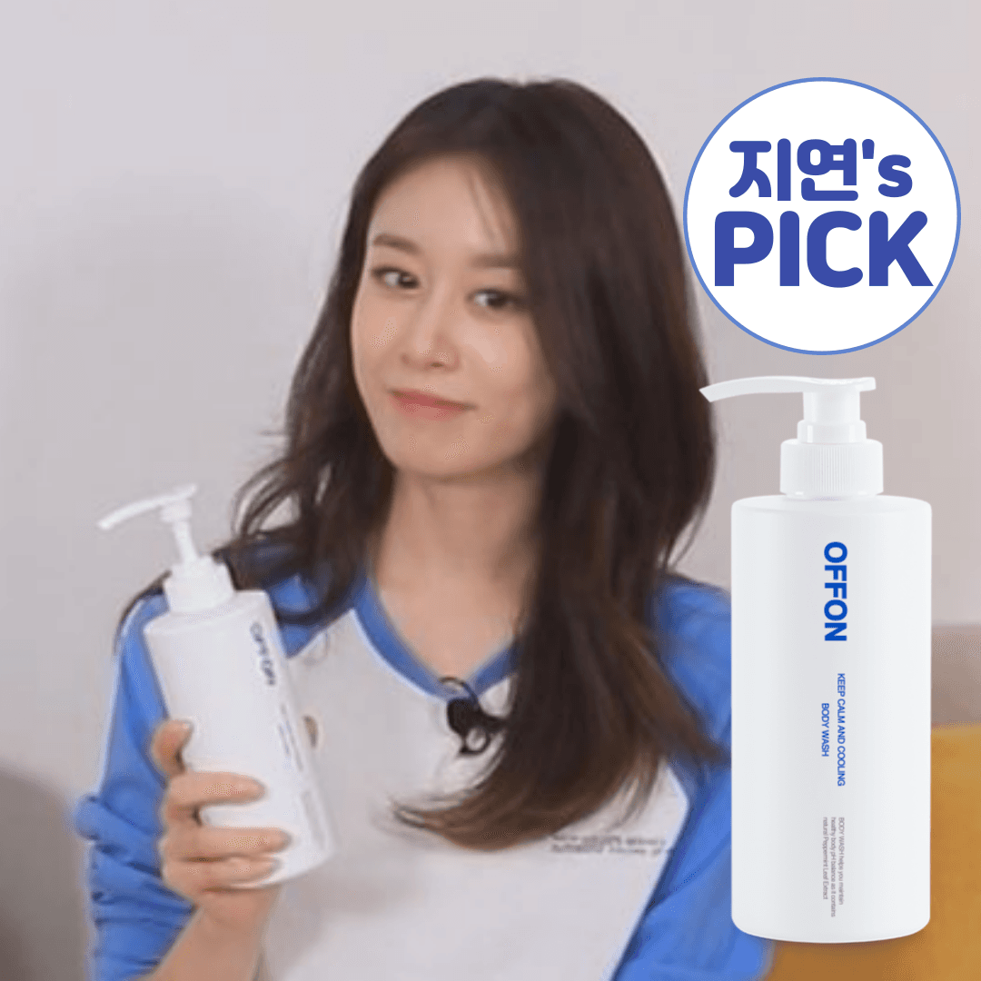 [BEST] 오프온 아크네 바디워시