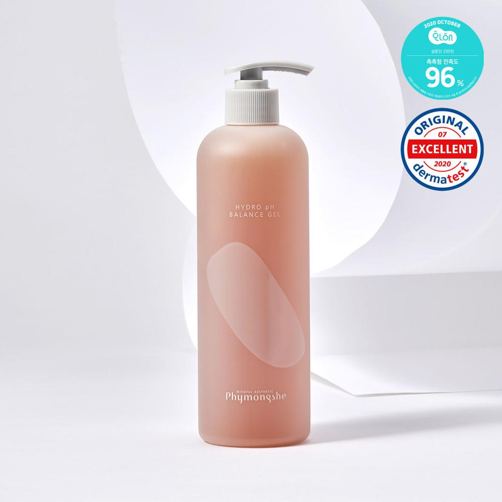 피몽쉐 와인젤 하이드로 피에이치 밸런스 젤 500ml
