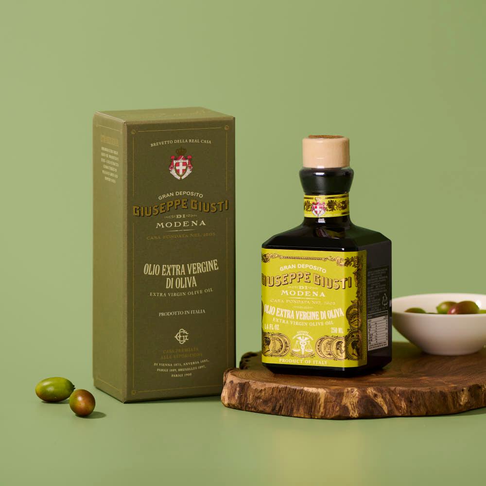 주세페주스티 엑스트라 버진 올리브 오일 250ml 쥬세페쥬스티