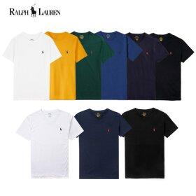 폴로 랄프로렌 코튼 저지 반팔티 9종 택1