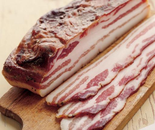 훈제 베이컨