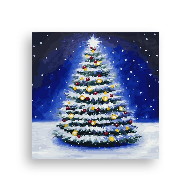 블루나잇트리 [카롱쌤]