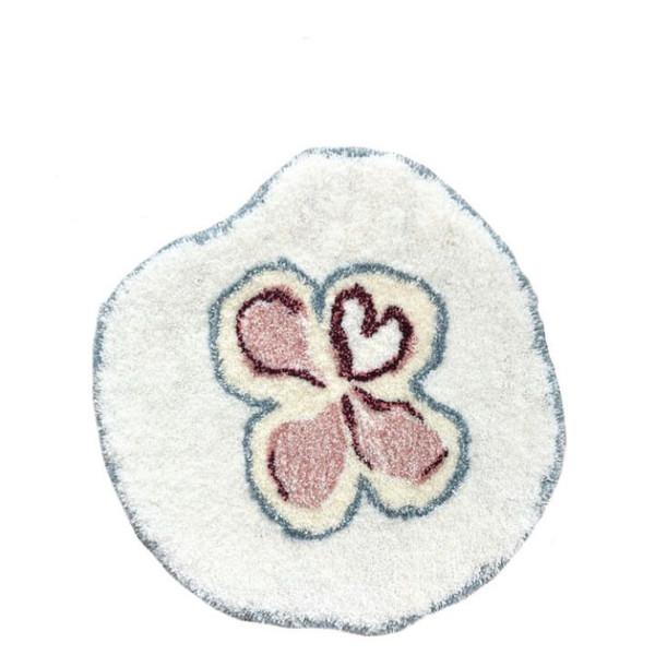 clam rug#1