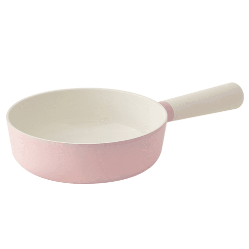 모도리 아담한 궁중팬 핑크, 18cm, 1개 - 궁중팬/웍 | 쿠팡