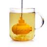 Tea Sub 노란잠수함 실리콘 티 인퓨저