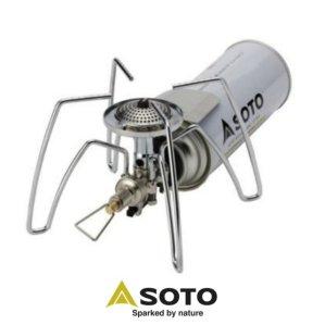 소토 레귤레이터 스토브 휴대용버너 ST-310 외 3종 - 인터파크 쇼핑